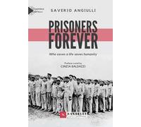 Prisoners forever. Who saves a life saves humanity