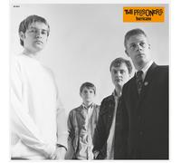 Prisoners Hurricane (Vinyl LP) 12" Album