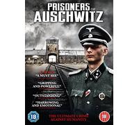 Prisoners Of Auschwitz [DVD] [Edizione: Regno Unito]