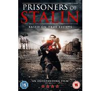 Prisoners of Stalin [DVD] [Edizione: Regno Unito]