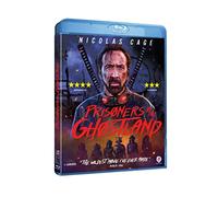 Prigionieri Del Ghostland BLU-RAY NUOVO