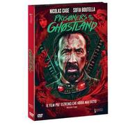 Prisoners of the Ghostland (DVD)