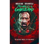 Prisoners of the Ghostland Steelbook 4K UHD (4K UHD Blu-ray) Sion Sono