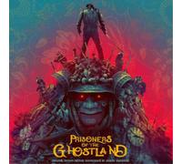 Prisoners of the Ghostland (Vinyl LP) 12" Album