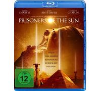 Prisoners of the Sun