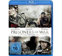 Prisoners of War