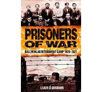 Liam Ó Duibhir Prisoners of War (Tascabile)