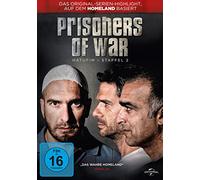 Prisoners of War - Hatufim - Staffel 2