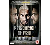 Prisoners Of War - Season 2 (4 Dvd) [Edizione: Regno Unito] [Edizione: Regno Unito]