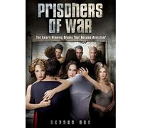 Prisoners Of War: Season One (3 Dvd) [Edizione: Stati Uniti]