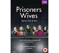 Prisoner's Wives - Series 1 & 2 Boxset [Edizione: Regno Unito]