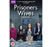 Prisoner's Wives - Series 2 [Edizione: Regno Unito]