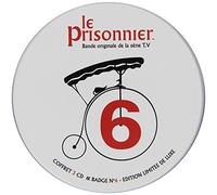 Prisonnier - Le Prisonnier (coffret 3 CD)