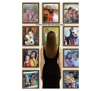 Prisonnière de mes angoisses