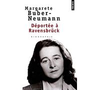 Prisonnière de Staline et d'Hitler Tome 2: Déportée à Ravensbrück