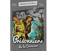 Prisonniers de la brousse - dvd