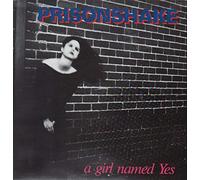 Prisonshake - A Girl Named Yes