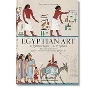 Libri Salima Ikram - Emile Prisse D'avennes. Egyptian Art. Ediz. Inglese, France