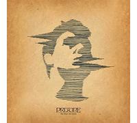 Pristine The Lines We Cross (CD)