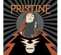 Pristine Reboot (Vinyl LP)