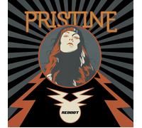 PRISTINE - REBOOT