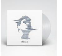 Pristine - The Lines We Cross (Ltd. Clear Vinyl)