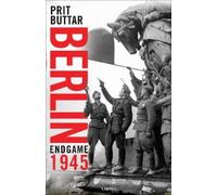 Berlin: Endgame 1945