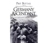Prit Buttar Germany Ascendant (Tascabile)