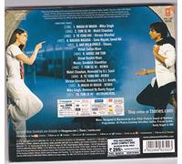 Pritam, Amrita - Jab We Met