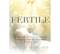 Pritam Atma Fertile (Copertina rigida)
