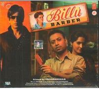 Pritam - Billu Barber (2008) CD (Indian Cinema / Bollywood Soundtrack / Hndi Music / Indian Music CD) Soundtrack Edition by Pritam (2009) Audio CD