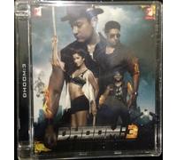 Pritam - DHOOM 3 [OFFICIAL BOLLYWOOD SOUNDTRACK][EXPORT EDITION]