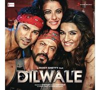 Pritam - Dilwale