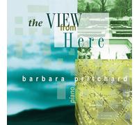 Pritchard, Barbara - View From Here