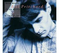Pritchard,Bill - 3 Months, 3 Weeks & 2 Weeks