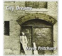 Pritchard, David - City Dreams
