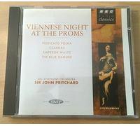 Pritchard,John - Wiener Nächte in Proms