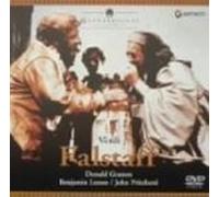 Pritchard & Lpo - Verdi: Falstaff