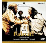 Pritchard & Lpo - Verdi: Falstaff [Lpcm] [Reissue