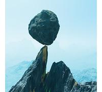 Mark Pritchard Beautiful People (Feat. Thom Yorke) (Vinyl LP) 12" Single