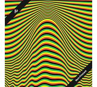 Pritchard, Mark - Ghosts