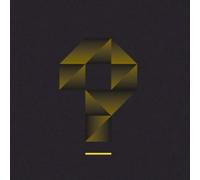 Pritchard, Mark - Hologram
