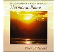 Pritchard,Peter - Reflections for the New Zealan
