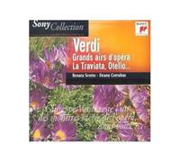 Pritchard – Verdi: Le Opere Famose – CD (EUROPA)