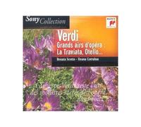 Pritchard - Verdi: Le Opere Famose