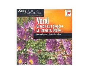 Pritchard - Verdi: Le Opere Famose