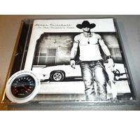 Pritchett Aaron - In The Driver's Seat