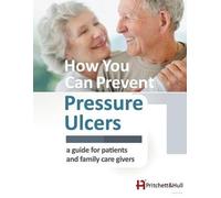 Pritchett & Hull How You Can Prevent Pressure Ulcers (Tascabile)