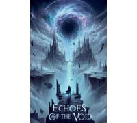 Prithish Tharun Vigneswar Echoes of the Void (Tascabile)