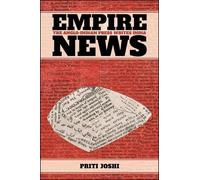 Priti Joshi Empire News (Tascabile)
